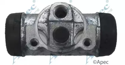 Колесный тормозной цилиндр APEC braking купить