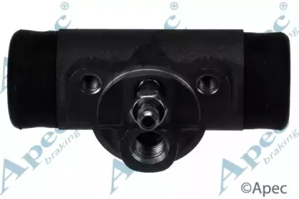 Колесный тормозной цилиндр APEC braking купить