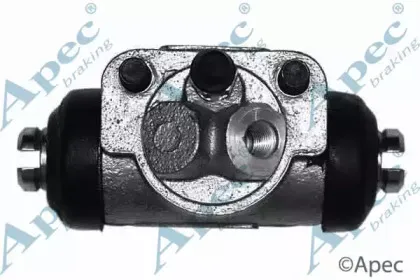 Колесный тормозной цилиндр APEC braking купить