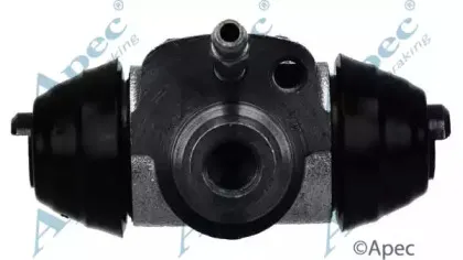 Колесный тормозной цилиндр APEC braking купить