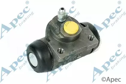 Колесный тормозной цилиндр APEC braking купить