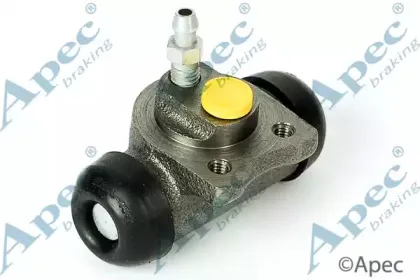 Колесный тормозной цилиндр APEC braking купить