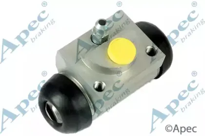 Колесный тормозной цилиндр APEC braking купить