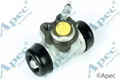 Колесный тормозной цилиндр APEC braking купить