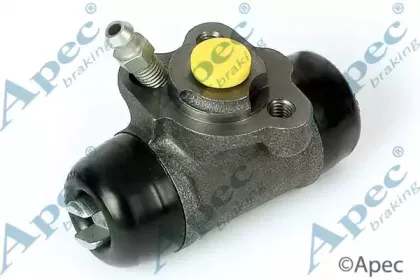 Колесный тормозной цилиндр APEC braking купить