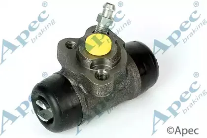 Колесный тормозной цилиндр APEC braking купить