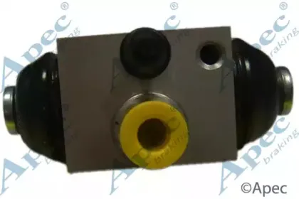 Колесный тормозной цилиндр APEC braking купить