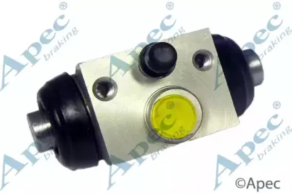 Колесный тормозной цилиндр APEC braking купить