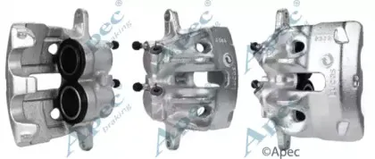 Тормозной суппорт APEC braking купить