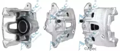 Тормозной суппорт APEC braking купить