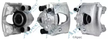 Тормозной суппорт APEC braking купить