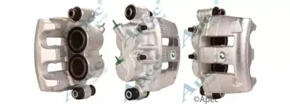 Тормозной суппорт APEC braking купить