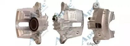 Тормозной суппорт APEC braking купить