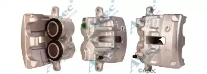 Тормозной суппорт APEC braking купить