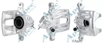 Тормозной суппорт APEC braking купить