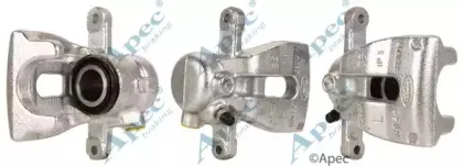 Тормозной суппорт APEC braking купить
