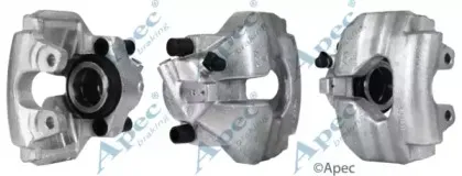 Тормозной суппорт APEC braking купить