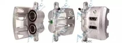 Тормозной суппорт APEC braking купить