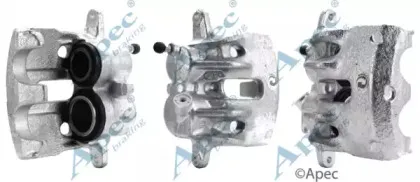 Тормозной суппорт APEC braking купить