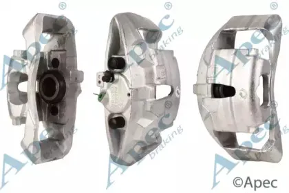 Тормозной суппорт APEC braking купить