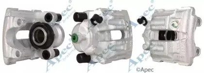 Тормозной суппорт APEC braking купить