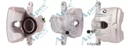 Тормозной суппорт APEC braking купить