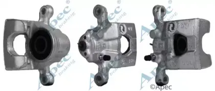 Тормозной суппорт APEC braking купить
