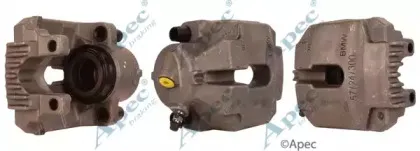 Тормозной суппорт APEC braking купить