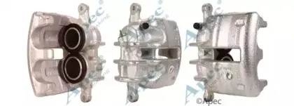 Тормозной суппорт APEC braking купить