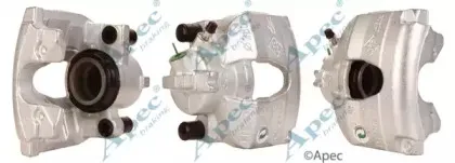 Тормозной суппорт APEC braking купить