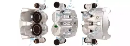 Тормозной суппорт APEC braking купить