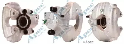 Тормозной суппорт APEC braking купить