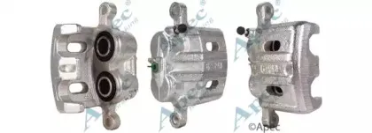 Тормозной суппорт APEC braking купить
