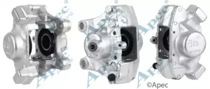Тормозной суппорт APEC braking купить