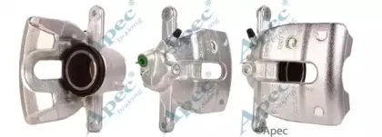 Тормозной суппорт APEC braking купить