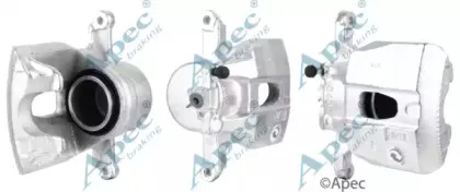 Тормозной суппорт APEC braking купить