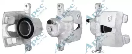 Тормозной суппорт APEC braking купить