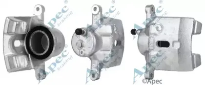 Тормозной суппорт APEC braking купить
