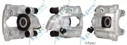 Тормозной суппорт APEC braking купить