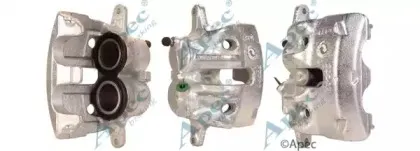 Тормозной суппорт APEC braking купить