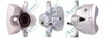 Тормозной суппорт APEC braking купить