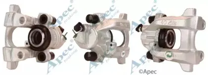 Тормозной суппорт APEC braking купить