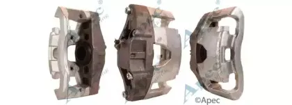 Тормозной суппорт APEC braking купить