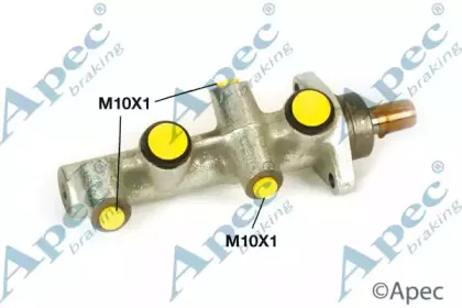 Главный тормозной цилиндр APEC braking купить