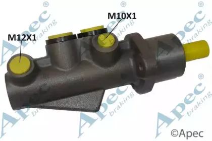Главный тормозной цилиндр APEC braking купить