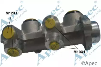 Главный тормозной цилиндр APEC braking купить