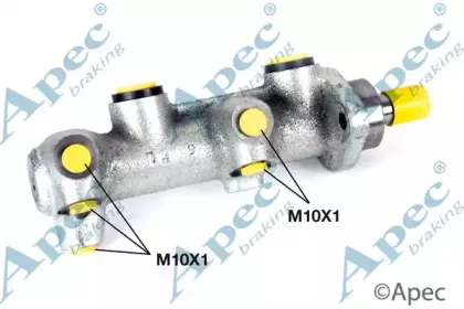 Главный тормозной цилиндр APEC braking купить