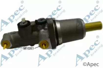 Главный тормозной цилиндр APEC braking купить