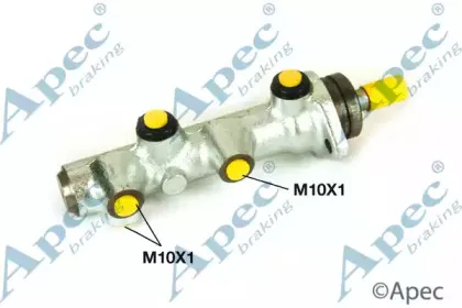 Главный тормозной цилиндр APEC braking купить