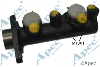 Главный тормозной цилиндр APEC braking купить